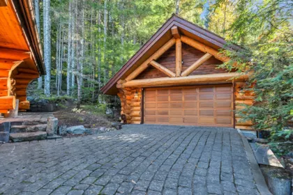 Street View Photo of 4969 Horstman Lane, Whistler, BC