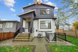 2995 E 17th Avenue, Vancouver, BC