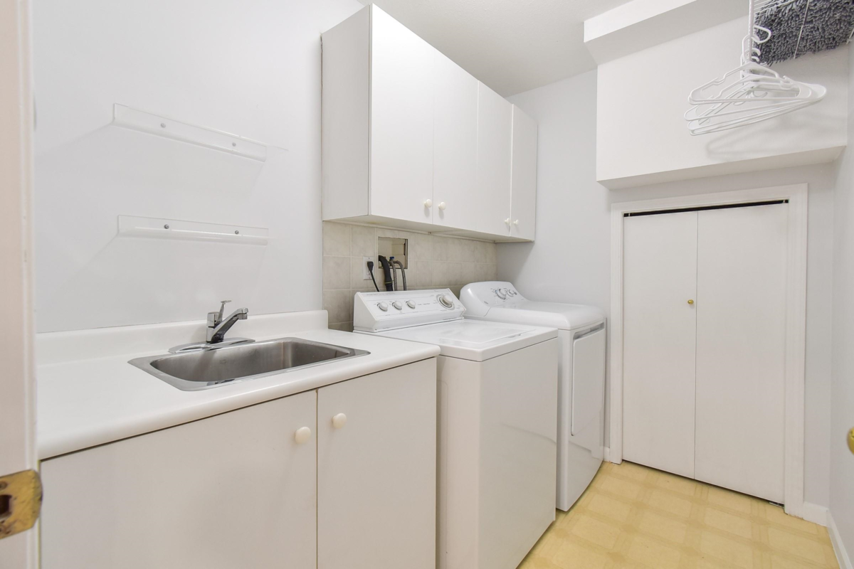 Backyard Photo of 20485 93a Avenue, Langley, BC