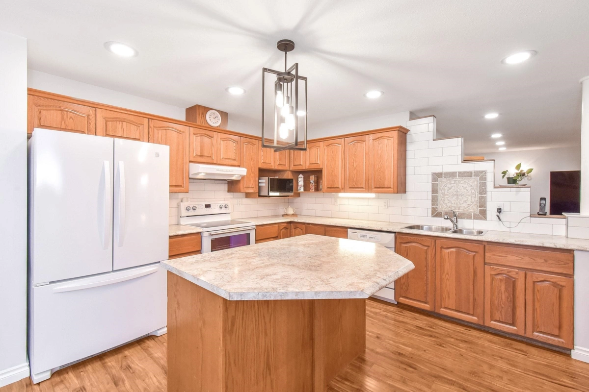 Bedroom 2 Photo of 20485 93a Avenue, Langley, BC