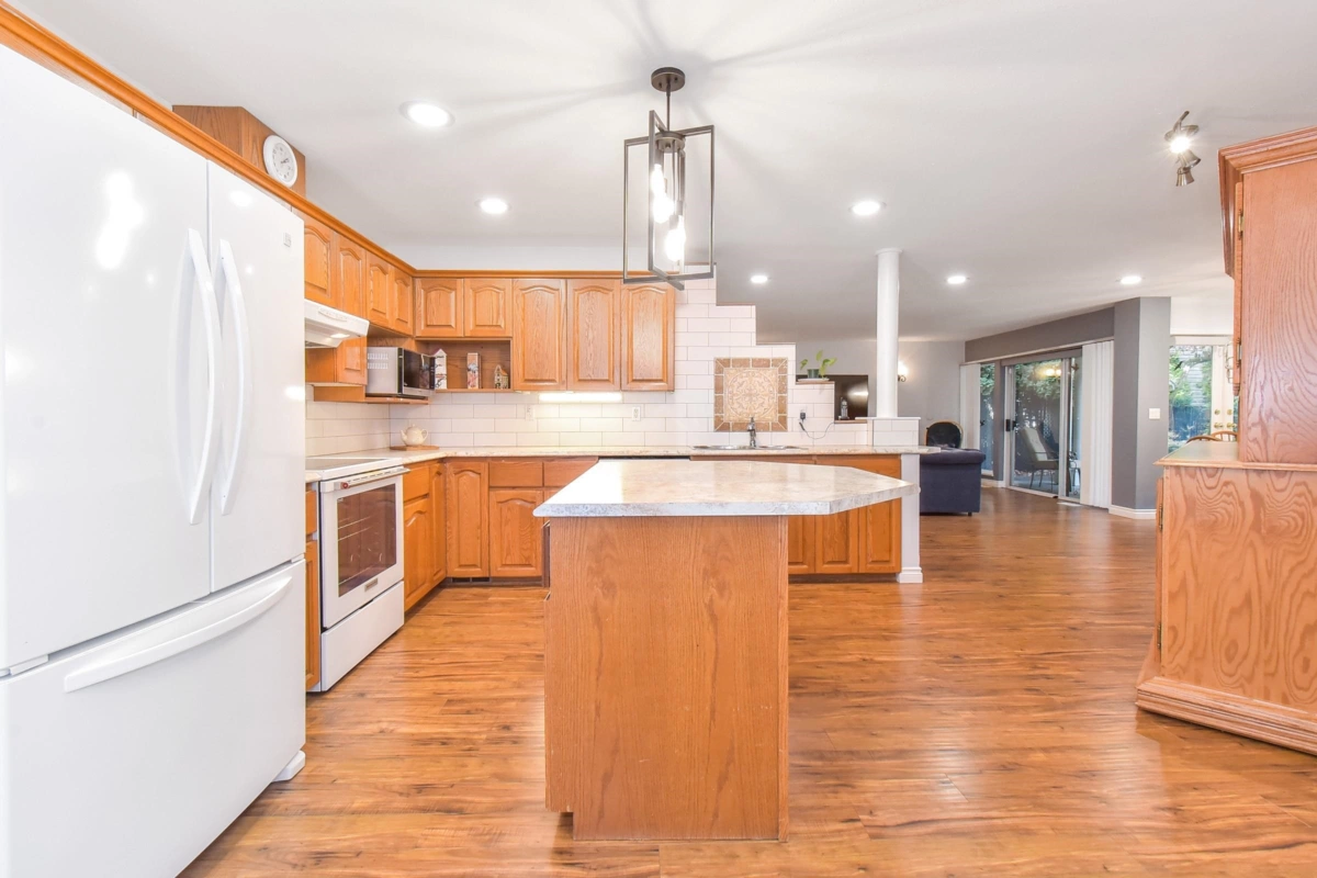 Bedroom 3 Photo of 20485 93a Avenue, Langley, BC