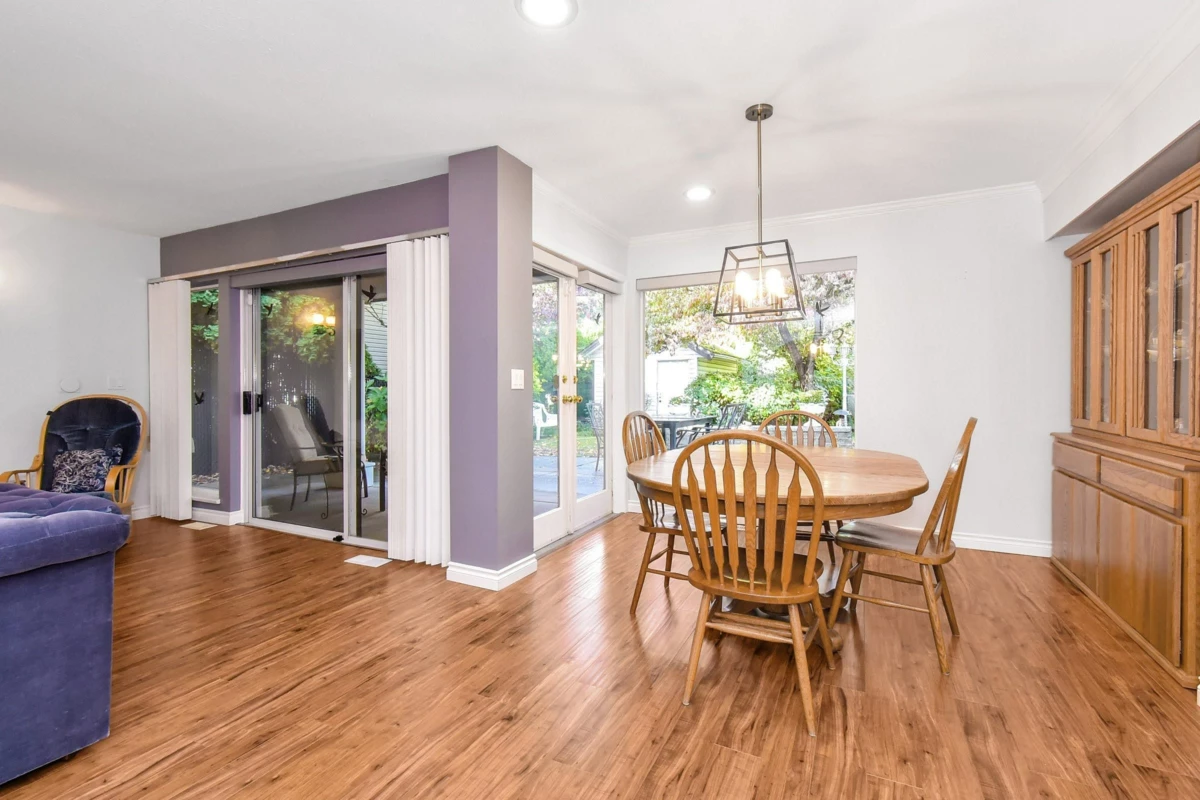 Bedroom 4 Photo of 20485 93a Avenue, Langley, BC