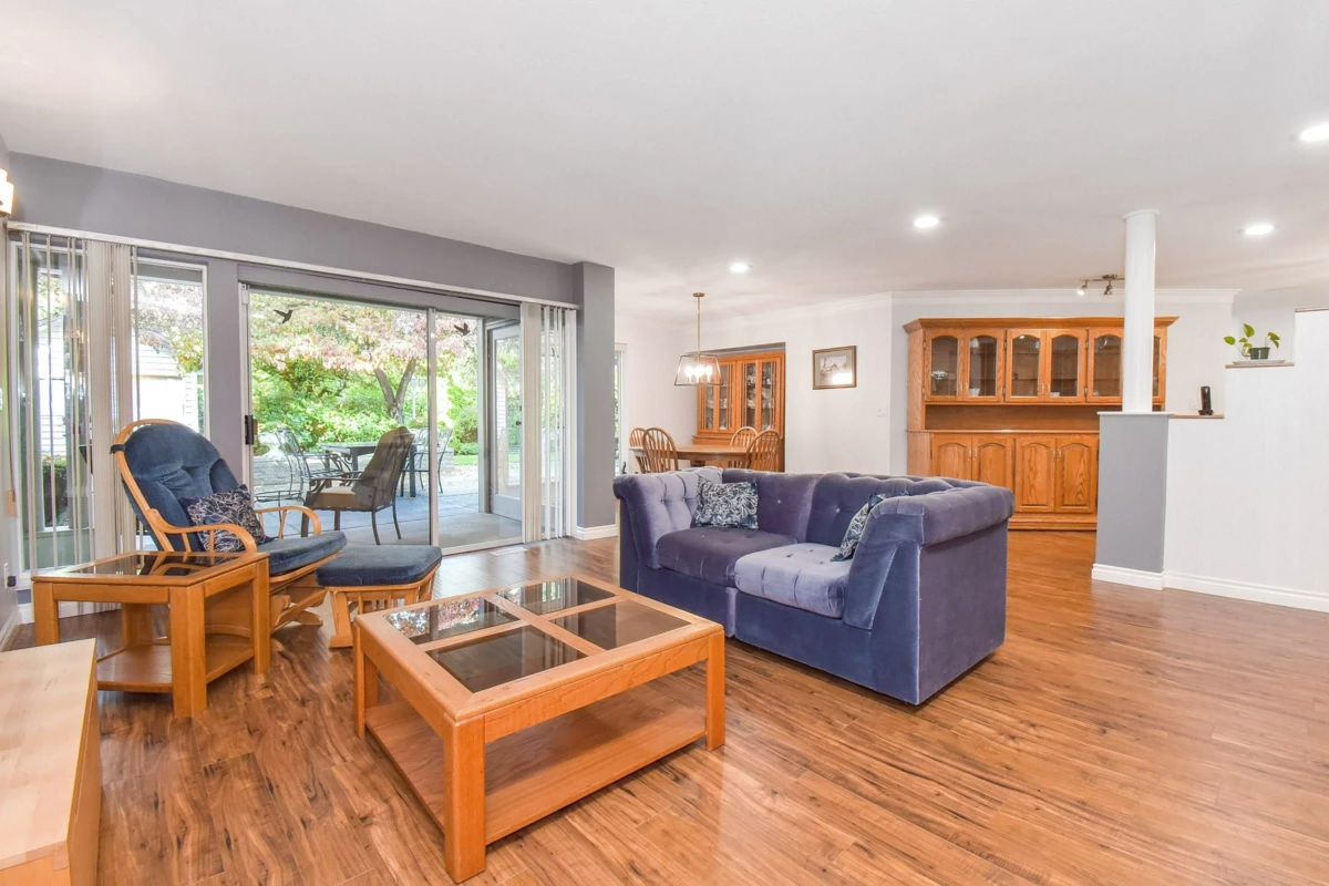 Breakfast Nook Photo of 20485 93a Avenue, Langley, BC