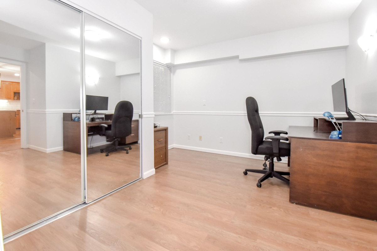 Entry Foyer Photo of 20485 93a Avenue, Langley, BC