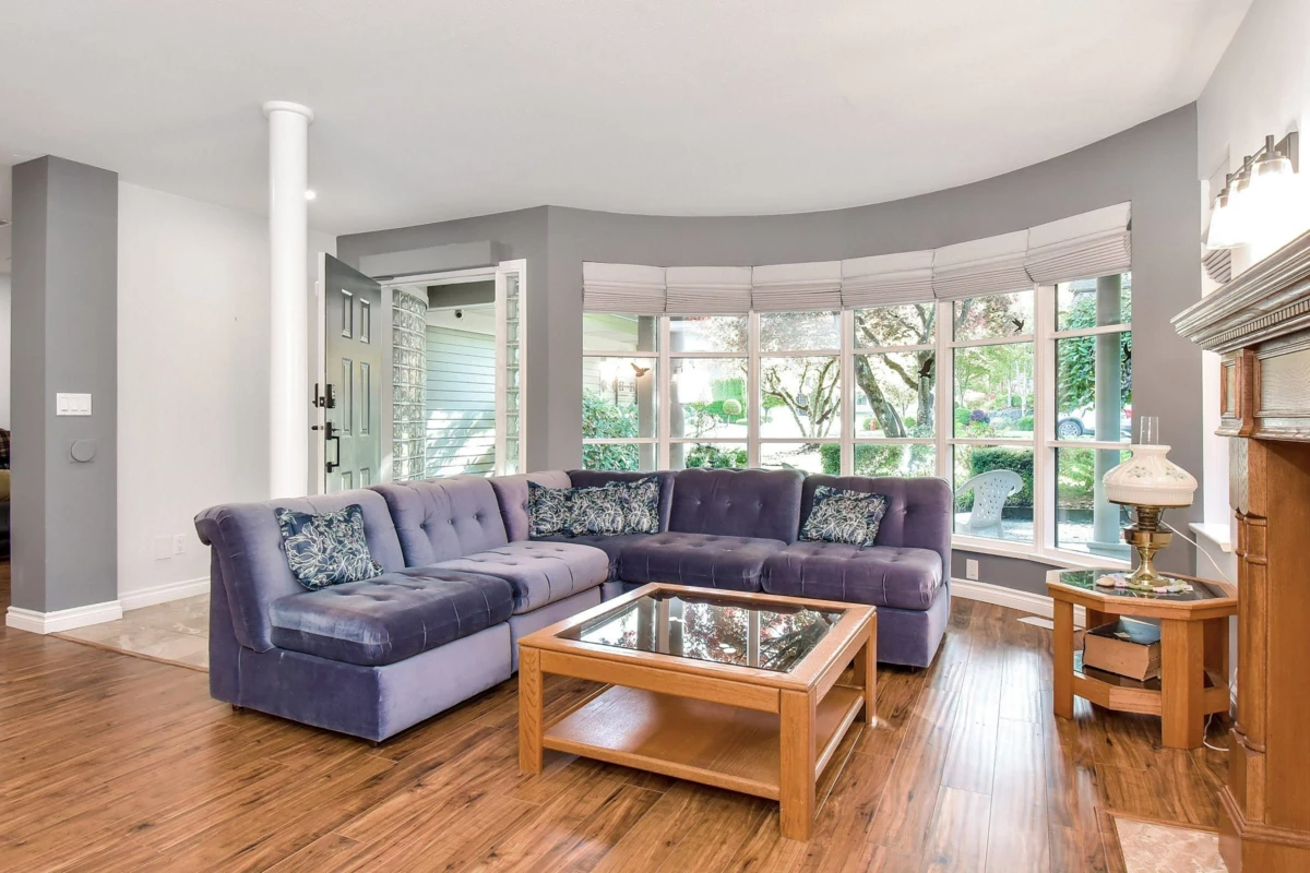 Family Room Photo of 20485 93a Avenue, Langley, BC