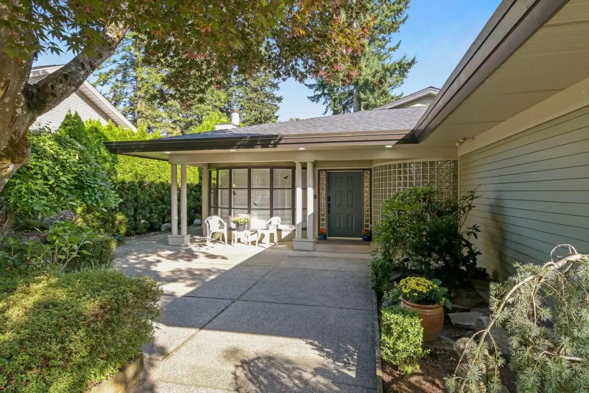 Fitness Center Photo Near 20485 93a Avenue, Langley, BC