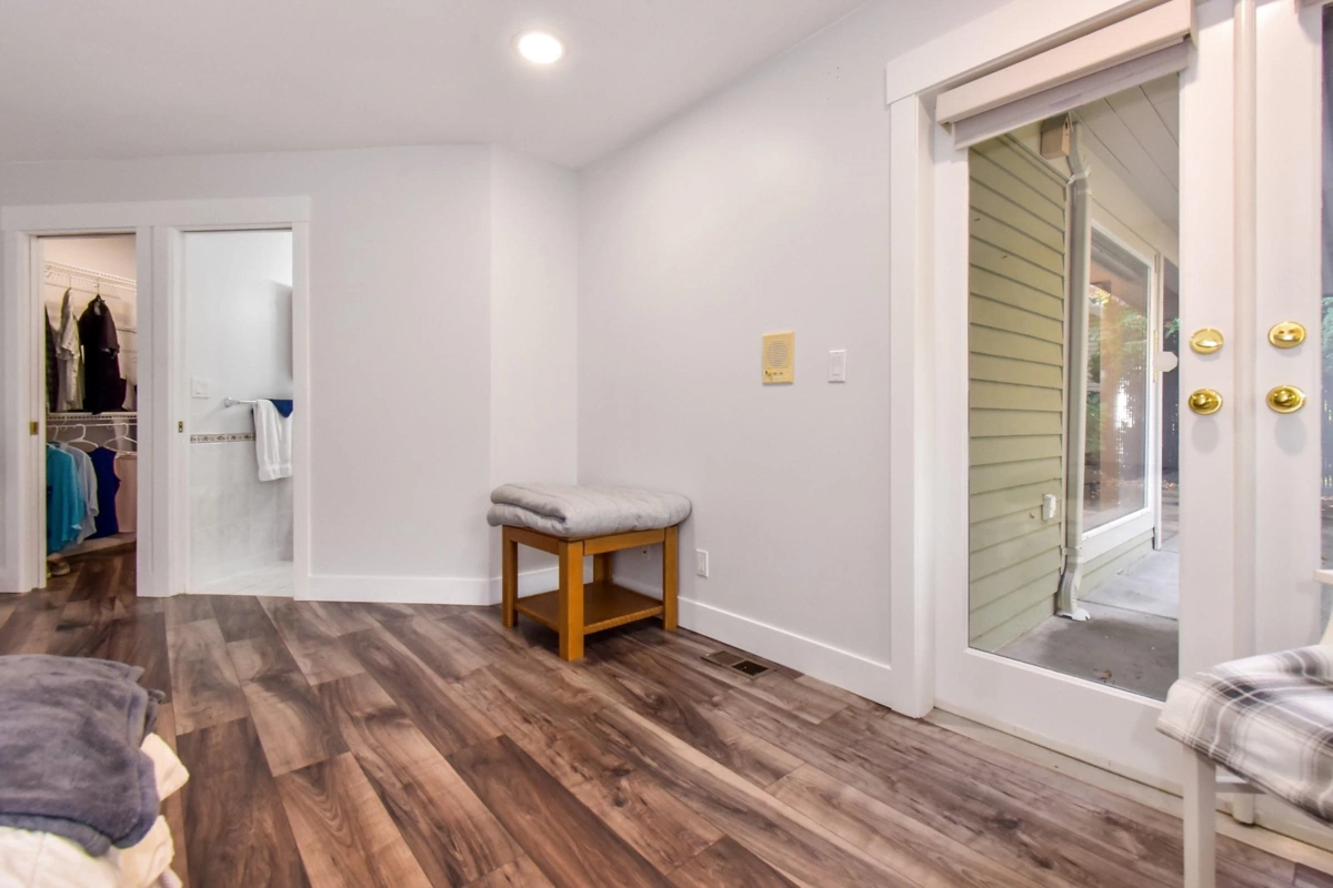 Garage Interior Photo of 20485 93a Avenue, Langley, BC