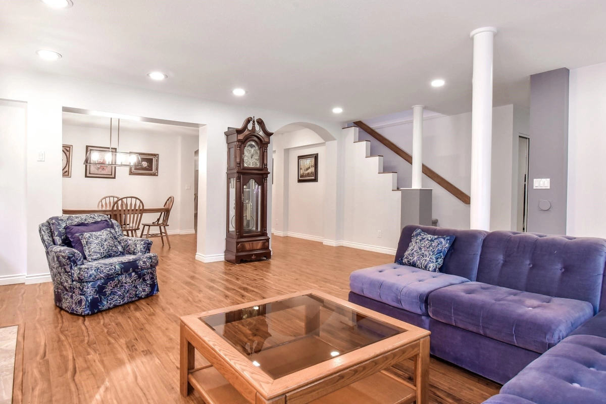 Kitchen Photo of 20485 93a Avenue, Langley, BC