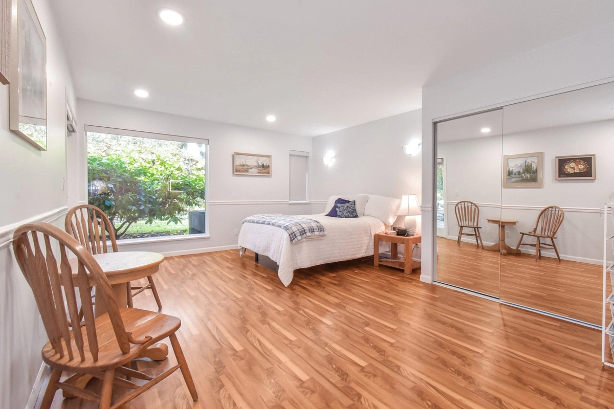 Office / Den Photo of 20485 93a Avenue, Langley, BC