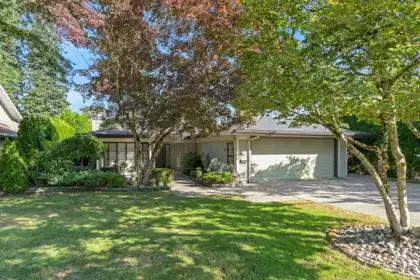 20485 93a Avenue, Langley, BC, Langley — Single Family Residence for sale
