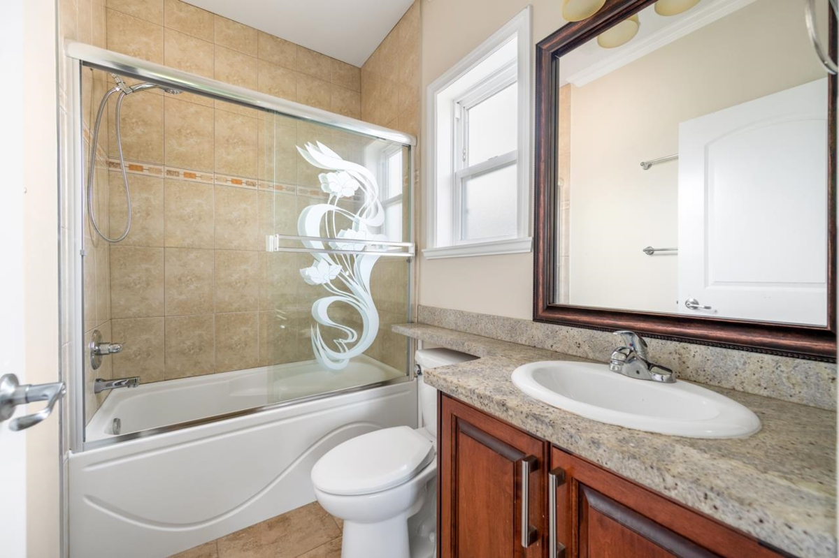 Bedroom 2 Photo of 4526 Inman Avenue, Burnaby, BC