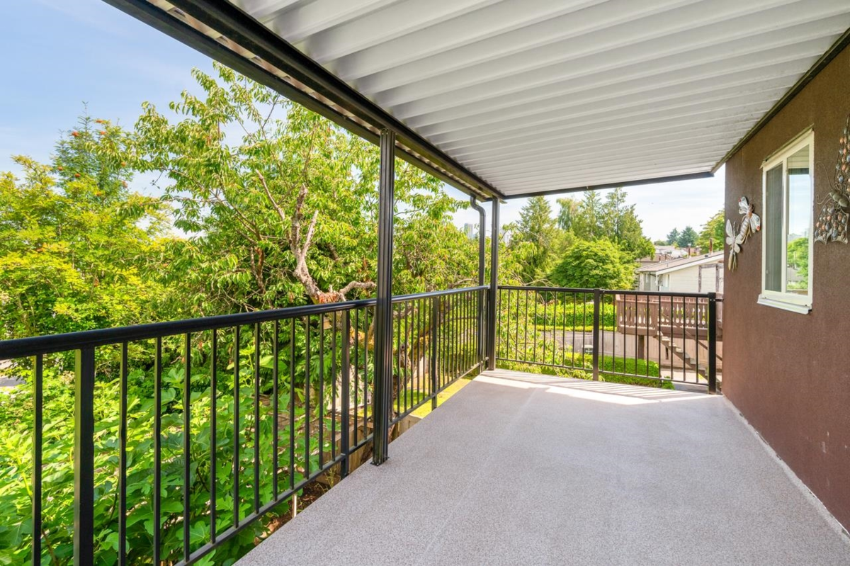Bedroom 4 Photo of 4526 Inman Avenue, Burnaby, BC
