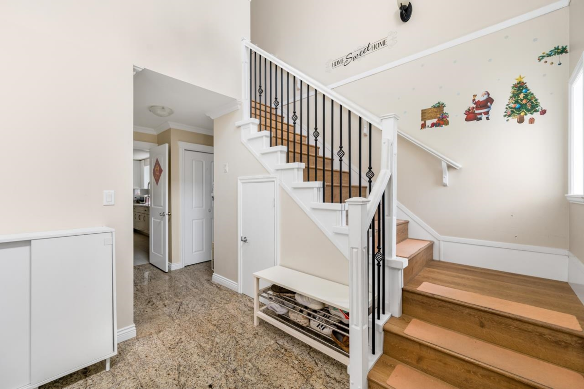 Exterior Rear Photo of 4526 Inman Avenue, Burnaby, BC