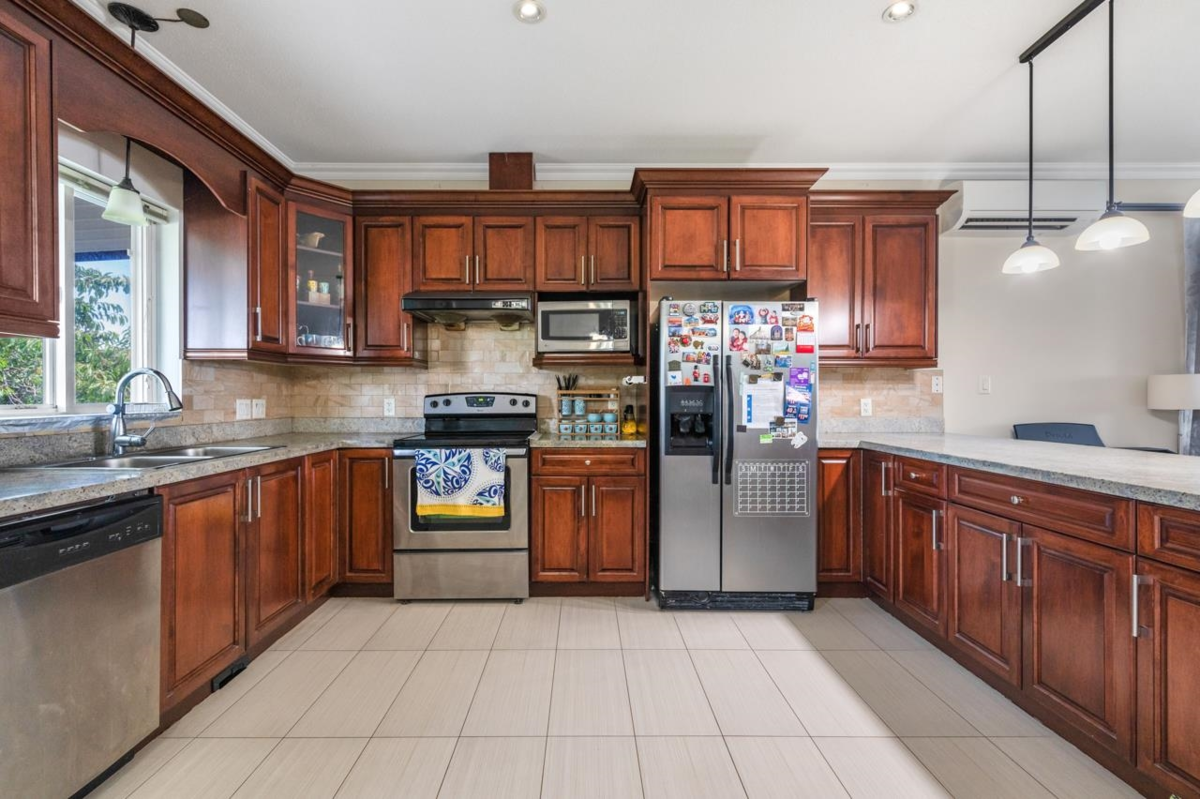 Pantry Photo of 4526 Inman Avenue, Burnaby, BC