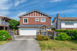 4526 Inman Avenue, Burnaby, BC