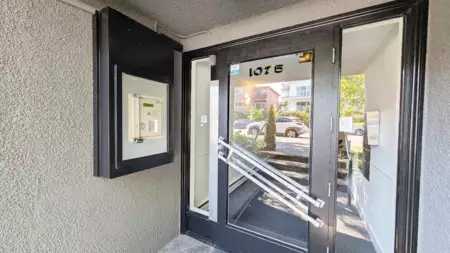 101 1075 W 13th Avenue, Vancouver, BC, Vancouver — Apartment/Condo for sale