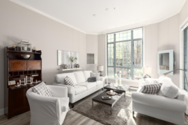 104 293 Smithe Street, Vancouver, BC