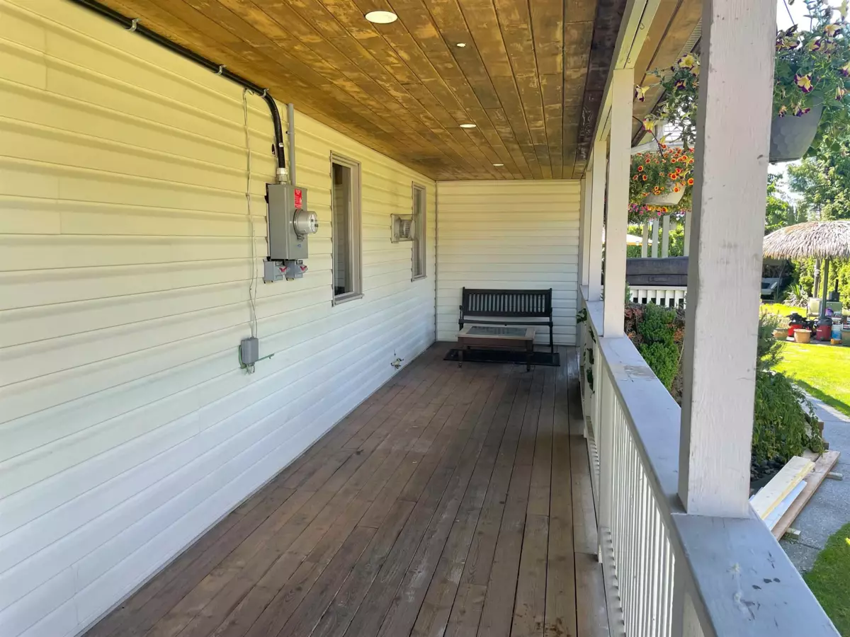Bedroom 2 Photo of 12460 113 Avenue, Surrey, BC