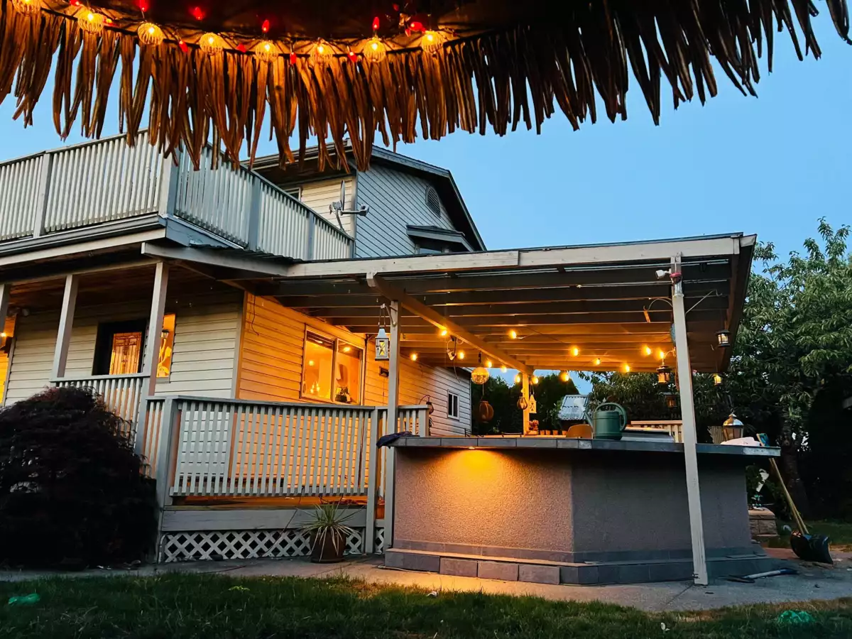 Bedroom 3 Photo of 12460 113 Avenue, Surrey, BC
