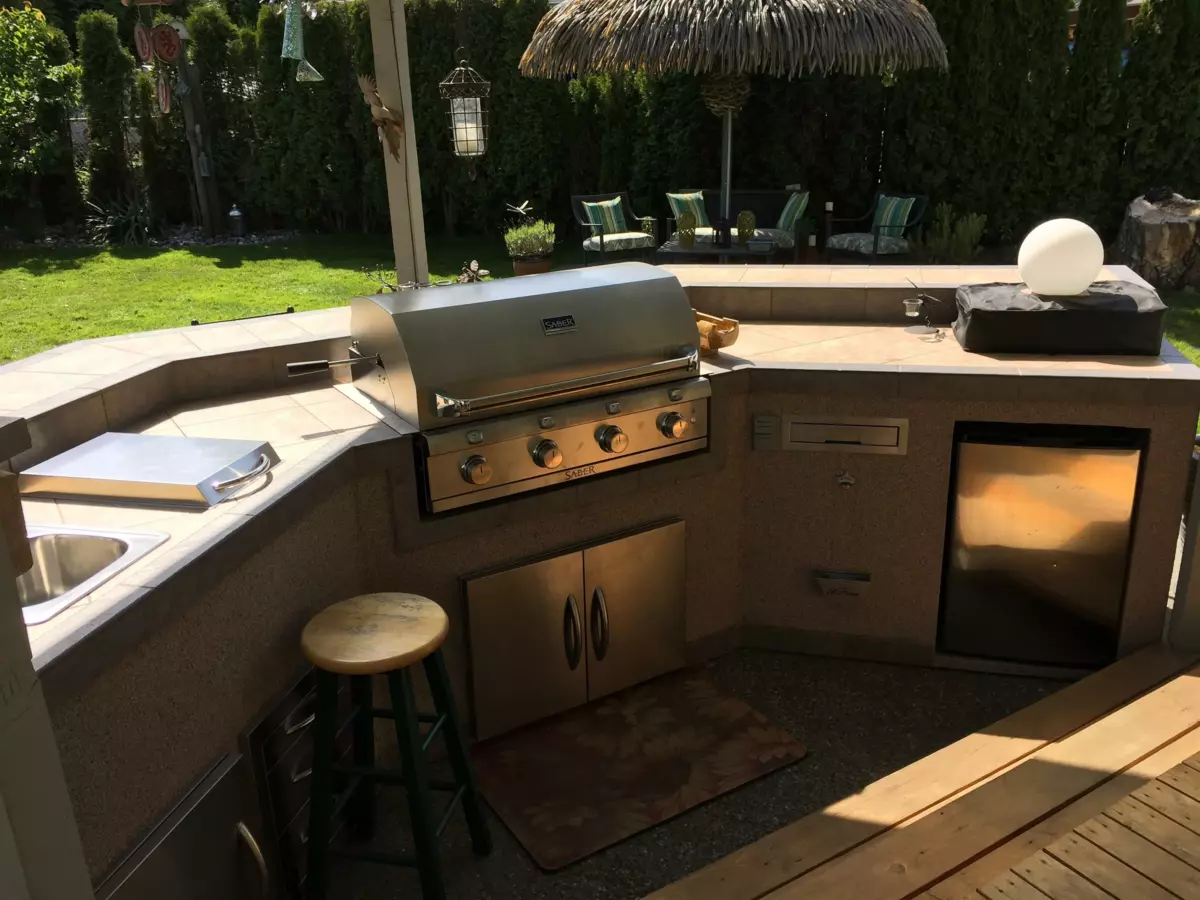 Bedroom 4 Photo of 12460 113 Avenue, Surrey, BC