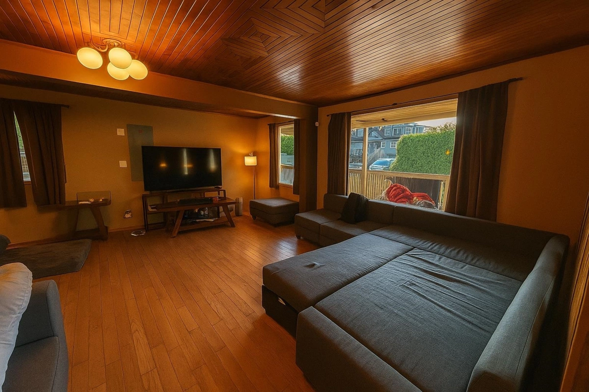 Pantry Photo of 12460 113 Avenue, Surrey, BC