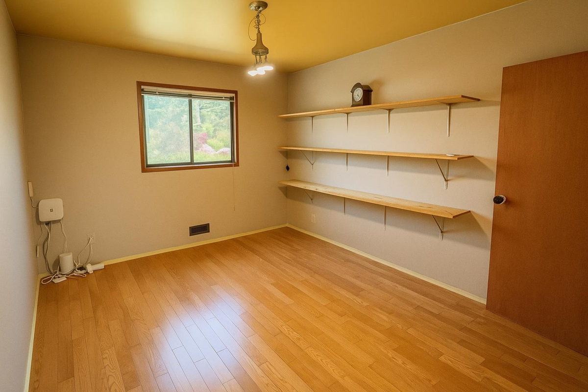 Primary Bedroom Photo of 12460 113 Avenue, Surrey, BC