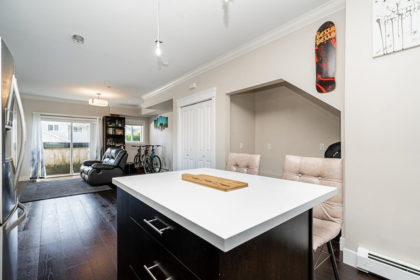 104 3488 Sefton Street, Port Coquitlam, BC, Port Coquitlam — Apartment/Condo for sale
