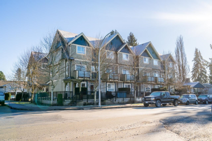 104 3488 Sefton Street, Port Coquitlam, BC, Port Coquitlam — Apartment/Condo for sale