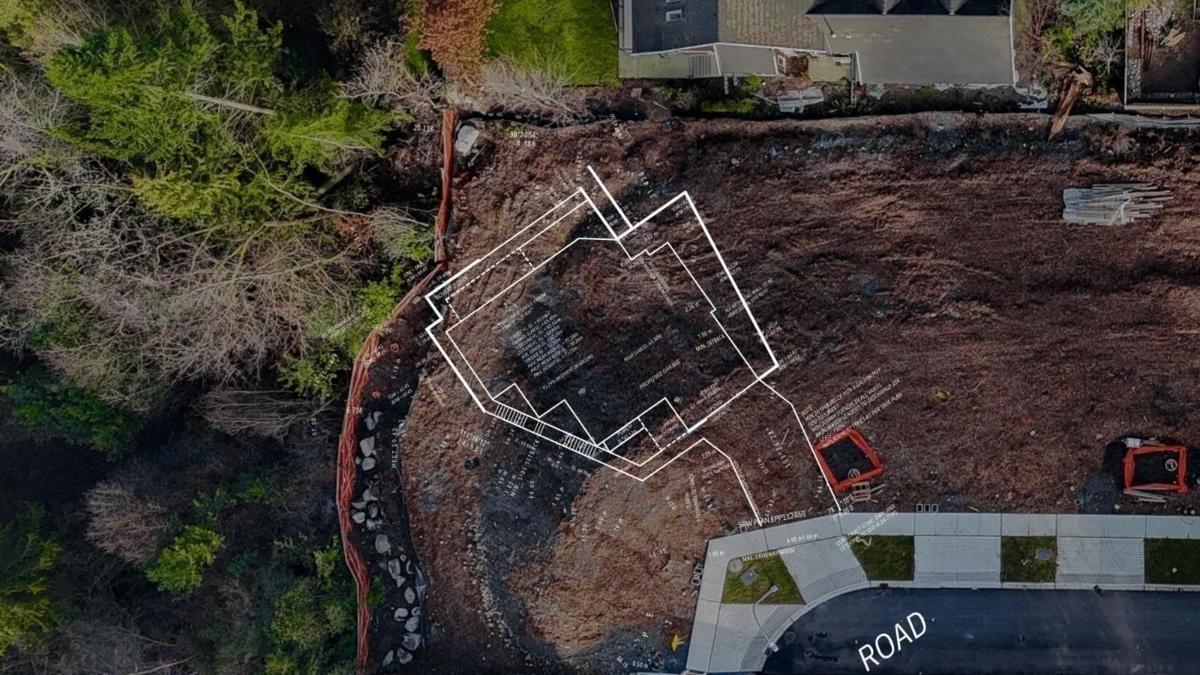 Exterior Front Photo of 12621 106a Avenue, Surrey, BC