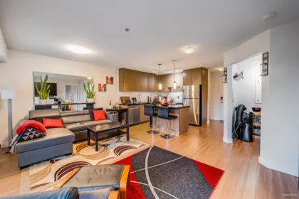 313 15735 Croydon Drive, Surrey, BC, Grandview Surrey — 1 bed apartment/condo for sale