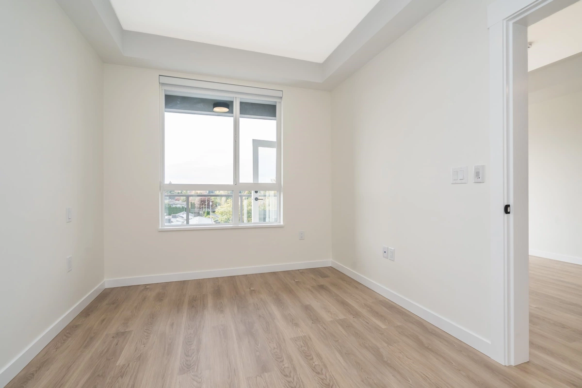 Basement Recreation Room Photo of 401 27215 Aldergrove Town Centre Drive, Langley, BC