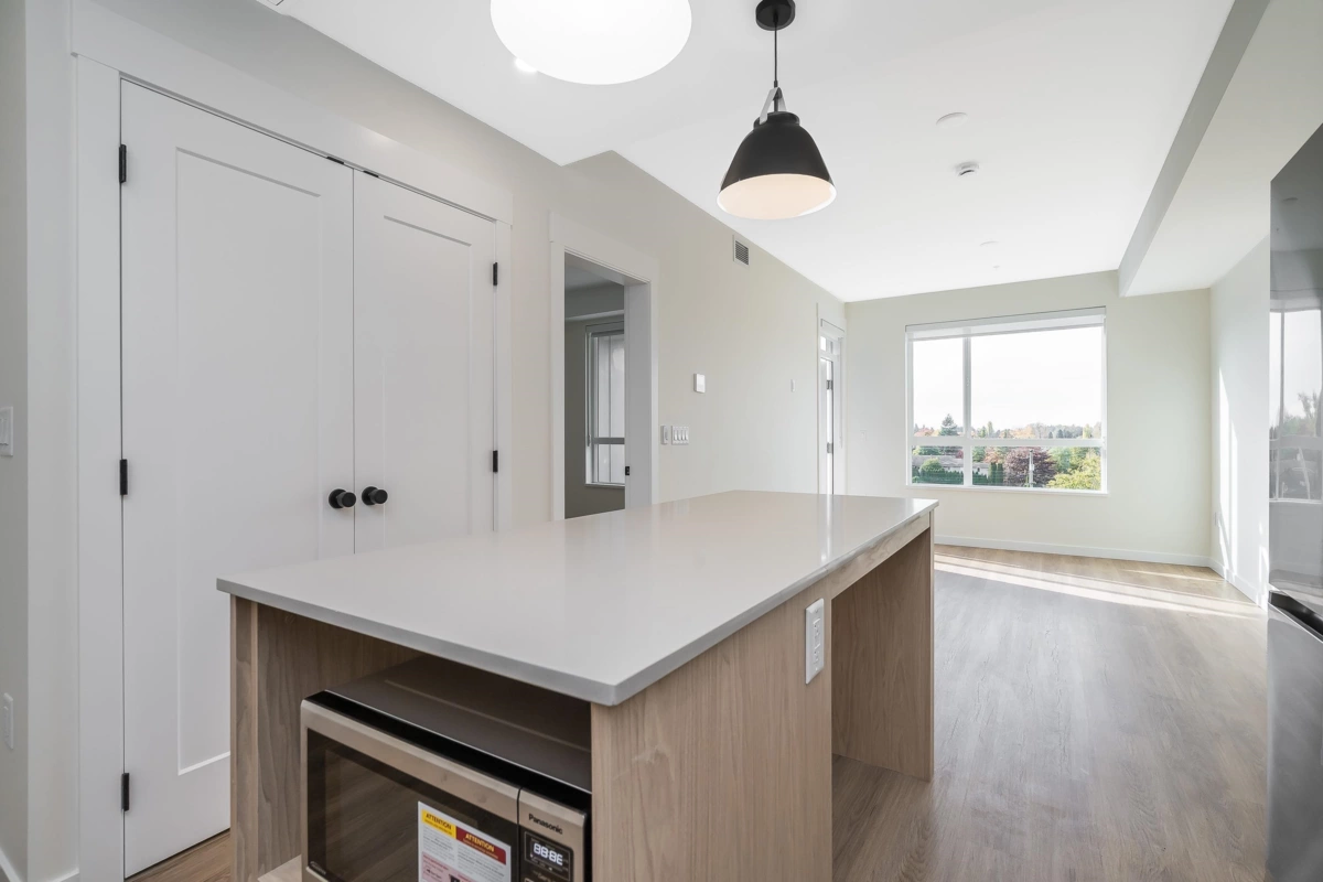 Bedroom 3 Photo of 401 27215 Aldergrove Town Centre Drive, Langley, BC