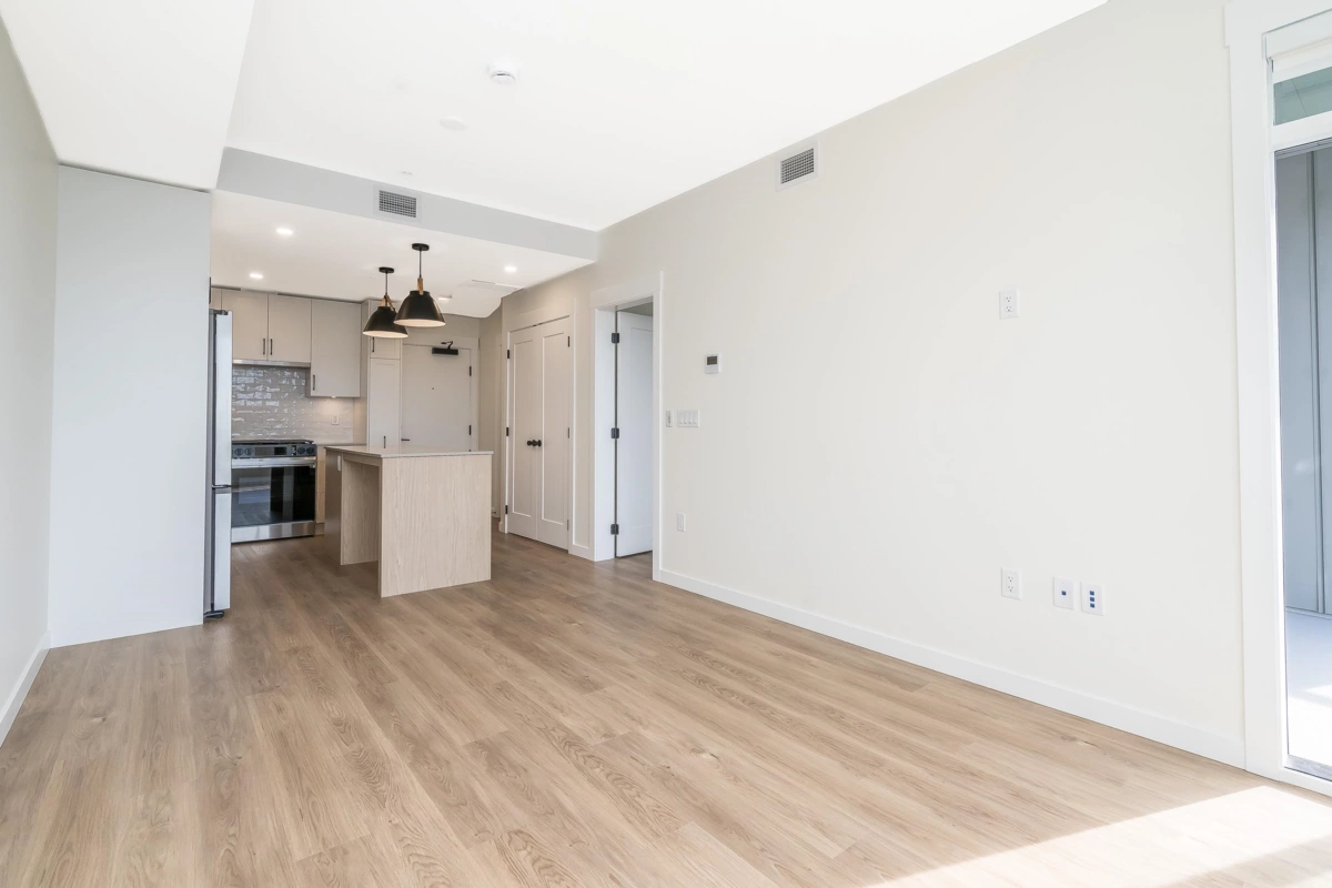 Bedroom 4 Photo of 401 27215 Aldergrove Town Centre Drive, Langley, BC