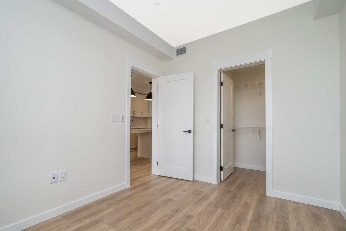 Laundry Room Photo of 401 27215 Aldergrove Town Centre Drive, Langley, BC