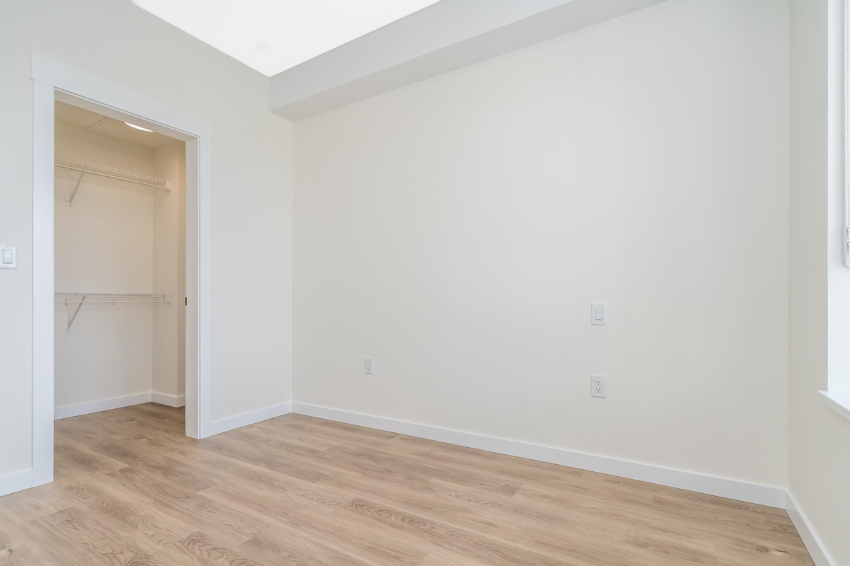 Mudroom Photo of 401 27215 Aldergrove Town Centre Drive, Langley, BC