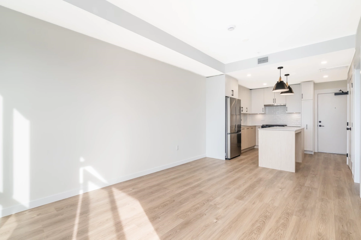 Powder Room Photo of 401 27215 Aldergrove Town Centre Drive, Langley, BC