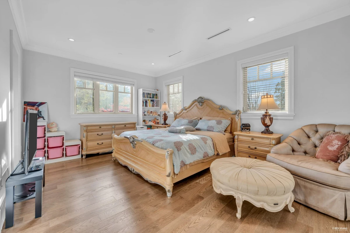 Laundry Room Photo of 7458 Maple Street, Vancouver, BC