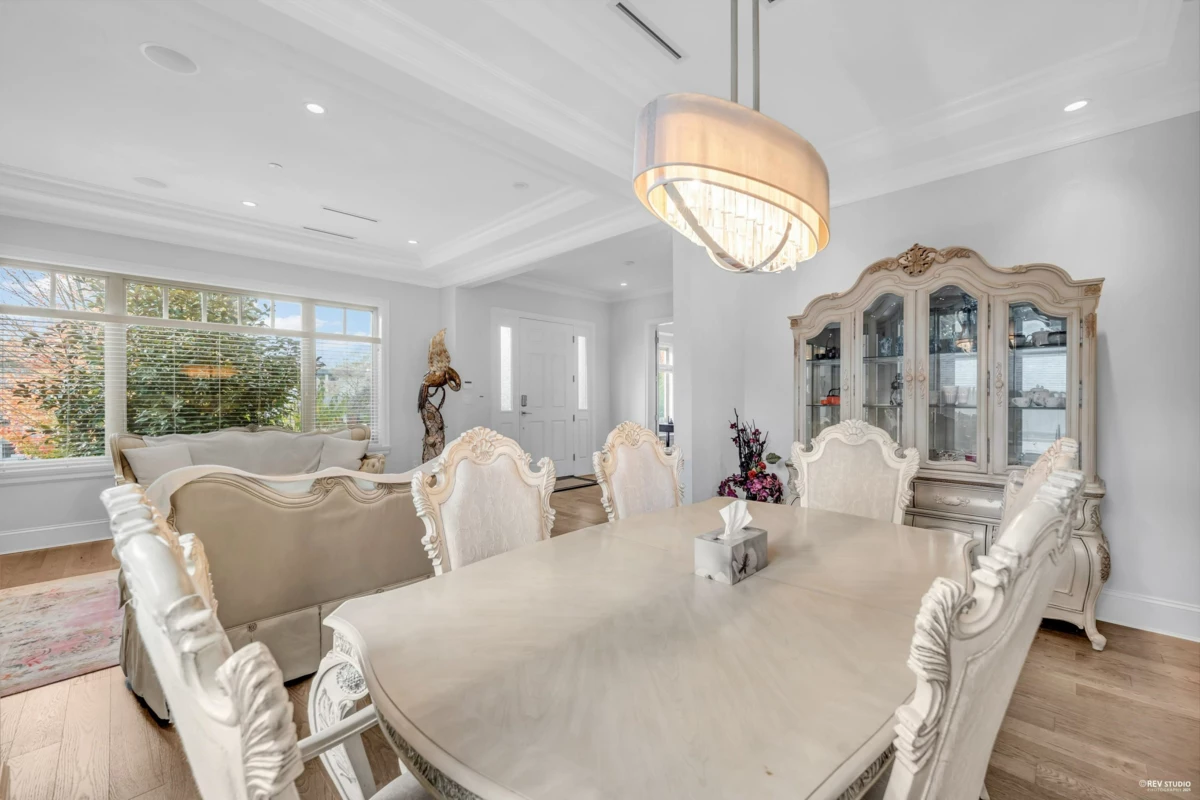 Pantry Photo of 7458 Maple Street, Vancouver, BC