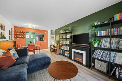 148 200 Westhill Place, Port Moody, BC, Port Moody — Apartment/Condo for sale