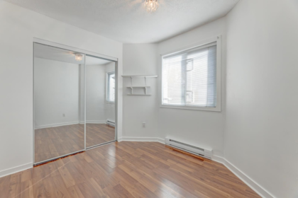 Breakfast Nook Photo of 101 620 Blackford Street, New Westminster, BC