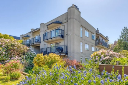 101 620 Blackford Street, New Westminster, BC