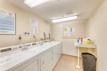 Guest Bathroom Photo of 101 620 Blackford Street, New Westminster, BC