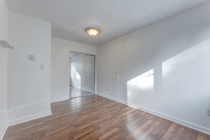 Kitchen Photo of 101 620 Blackford Street, New Westminster, BC