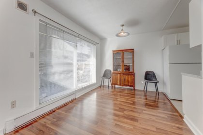 101 620 Blackford Street, New Westminster, BC