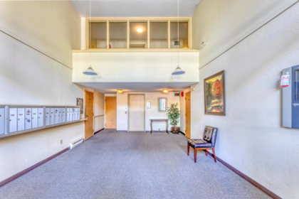 Loft / Bonus Room Photo of 101 620 Blackford Street, New Westminster, BC