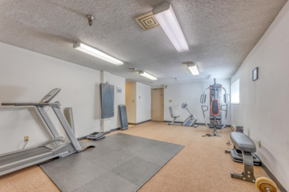 Office / Den Photo of 101 620 Blackford Street, New Westminster, BC