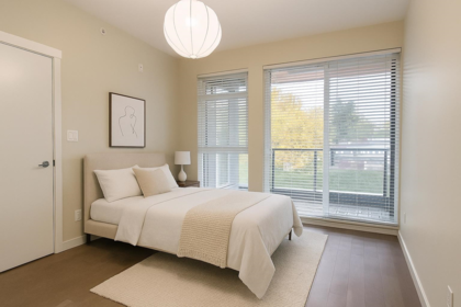 406 2267 Pitt River Road, Port Coquitlam, BC, Port Coquitlam — Apartment/Condo for sale