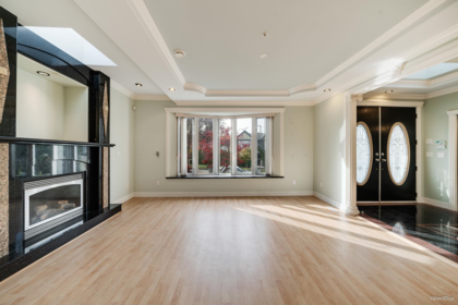 3559 Worthington Drive, Vancouver, BC, Vancouver — Single Family Residence for sale