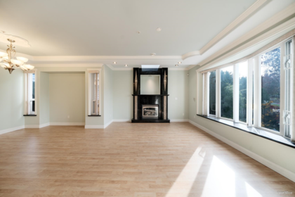 3559 Worthington Drive, Vancouver, BC, Vancouver — Single Family Residence for sale