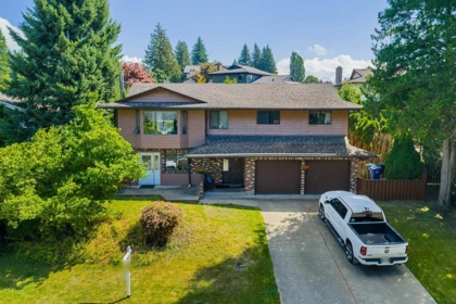34686 St Matthews Way, Abbotsford, BC, Abbotsford — Single Family Residence for sale